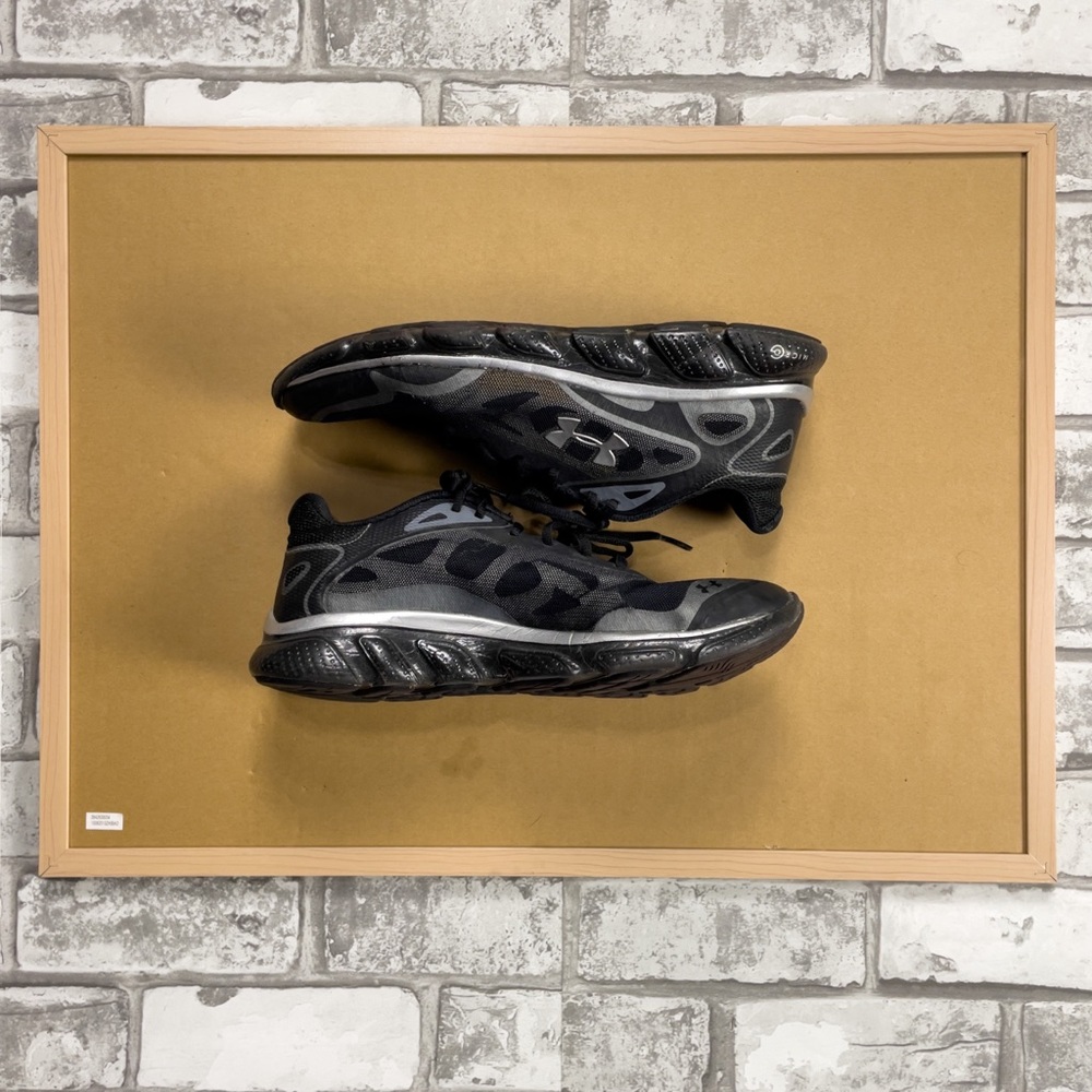 Under Armour Micro G Running/Athletic Shoes